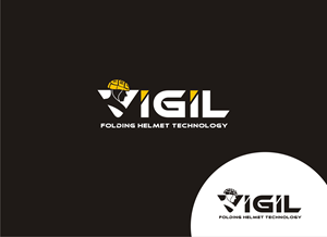 Diseño de Logo por lrbalaji para Vigil Helmets Limited | Diseño #30403140