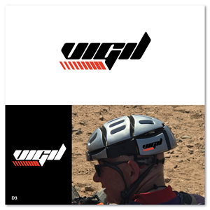 Logo Design by Sujit Banerjee for Vigil Helmets Limited | Design: #30397335