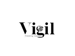 Logo Design by Logooos for Vigil Helmets Limited | Design: #30415923
