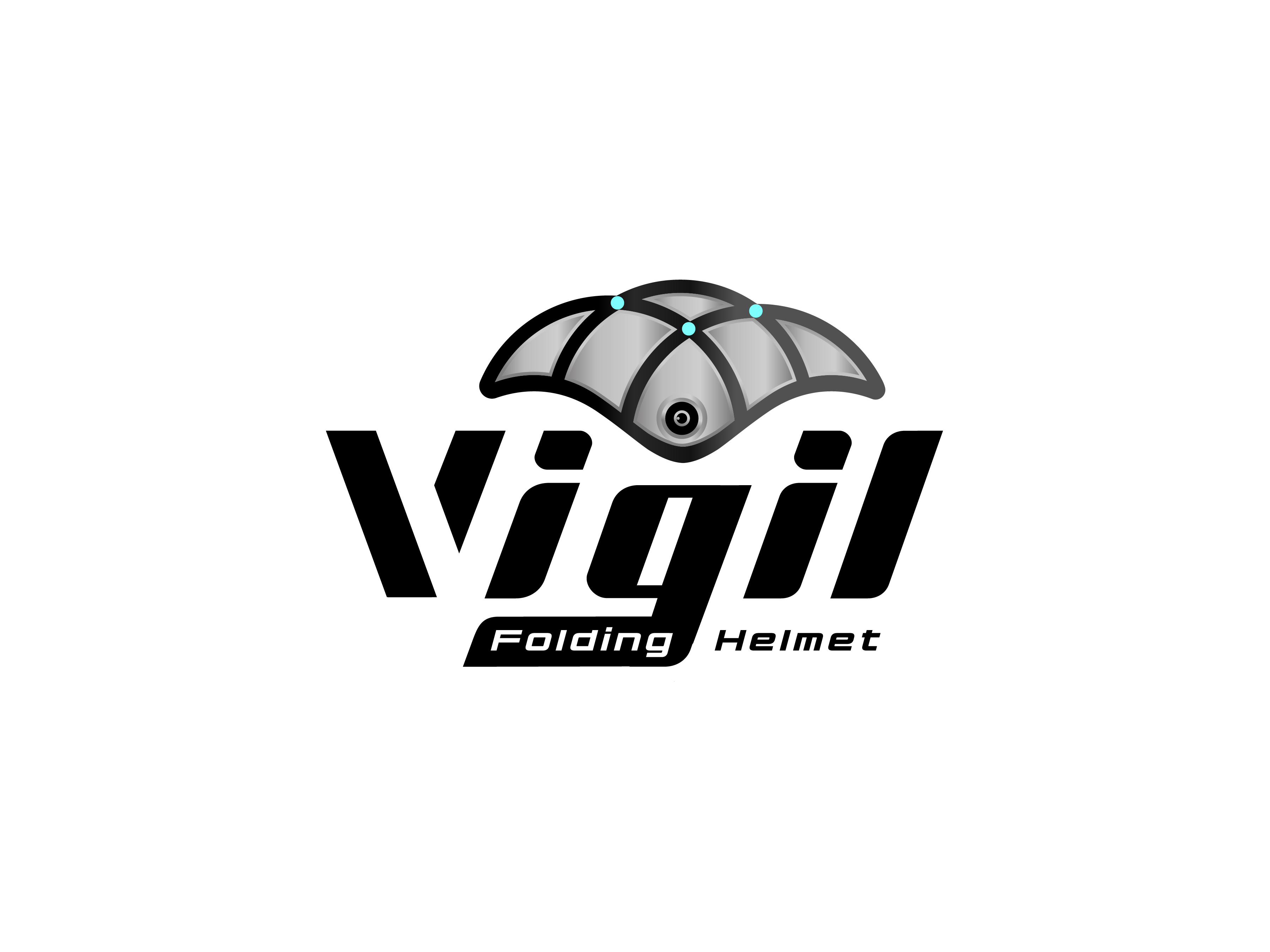 Logo Design by Logooos for Vigil Helmets Limited | Design #30424601