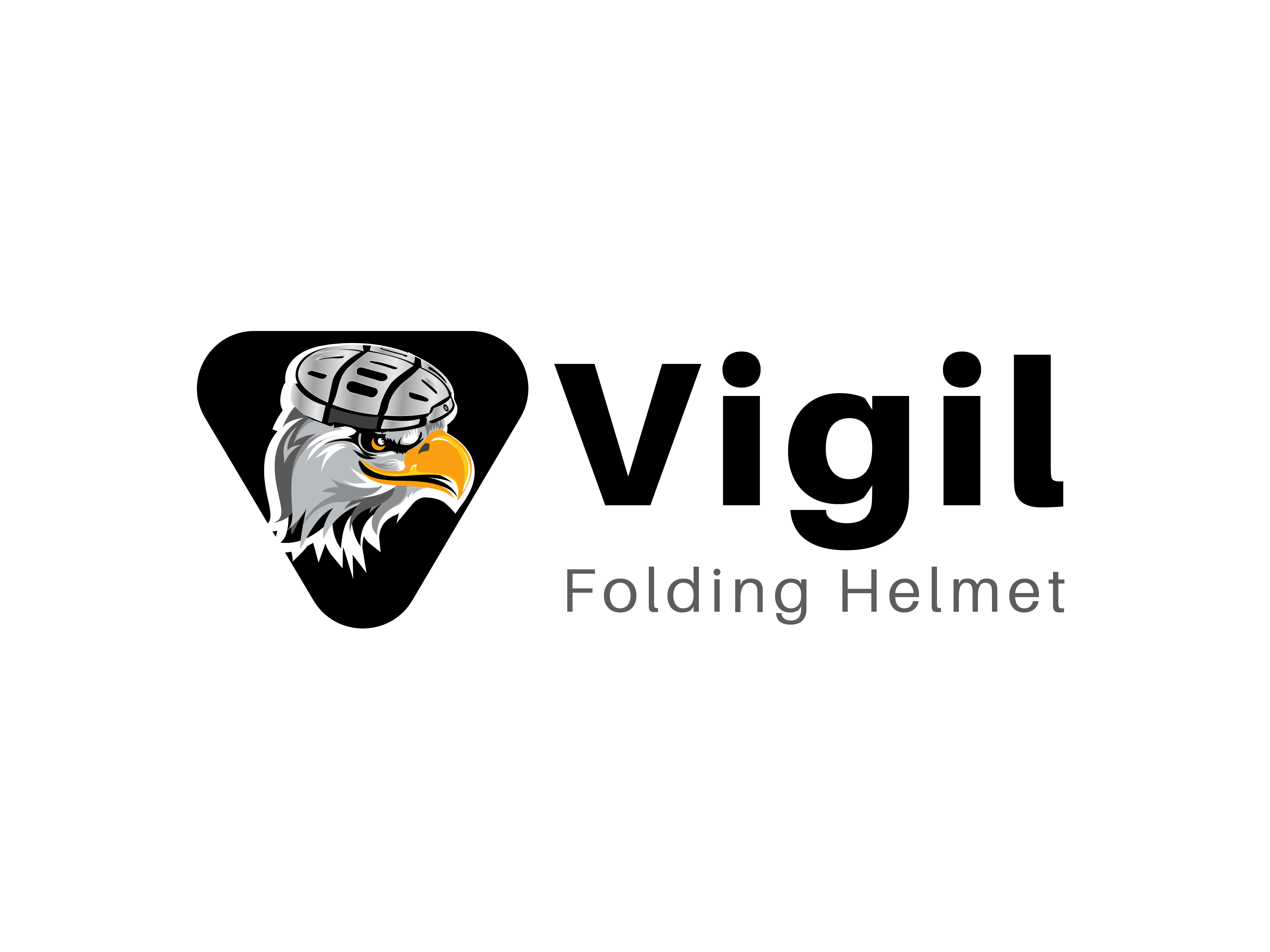 Logo Design by Logooos for Vigil Helmets Limited | Design #30441997