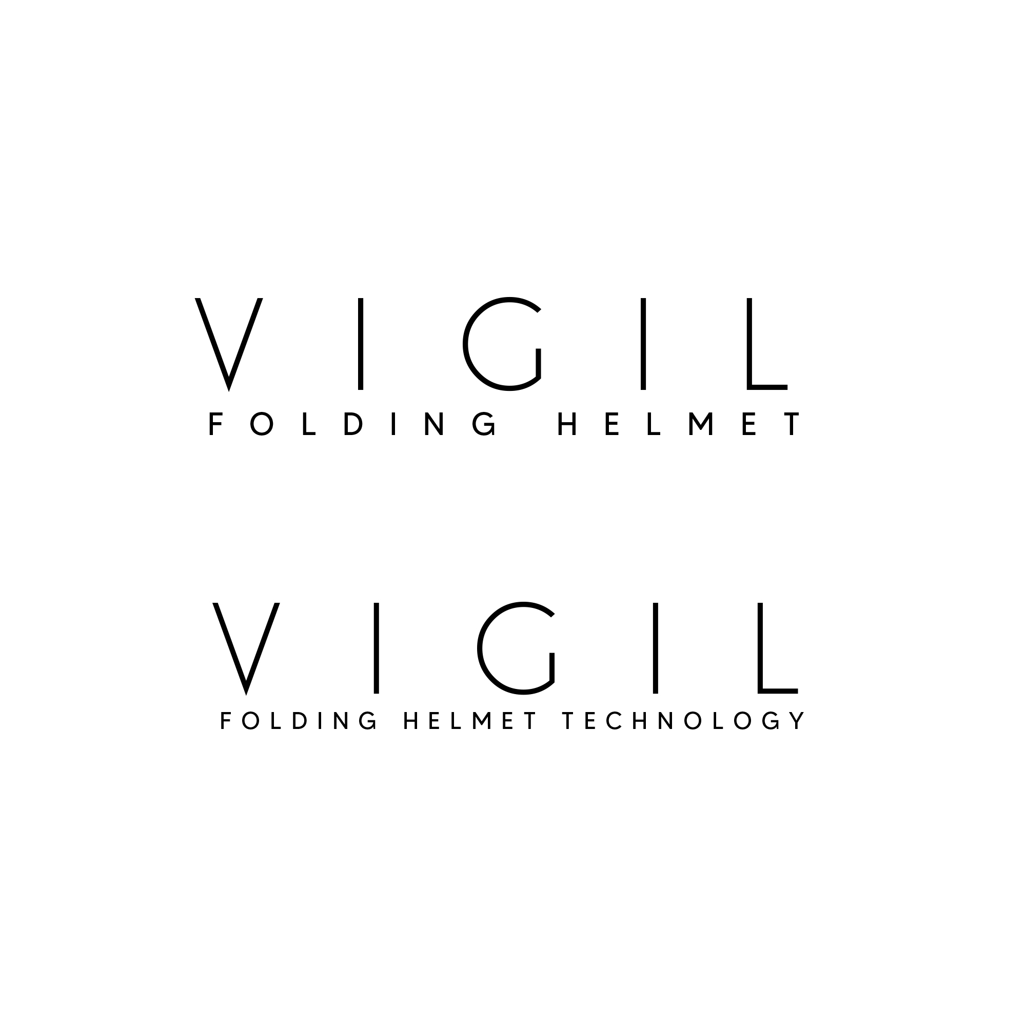 Logo Design by DSCMedia™ for Vigil Helmets Limited | Design #30423749