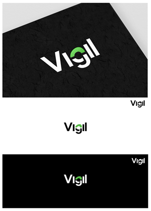 Diseño de Logo por goranvisnjic82 para Vigil Helmets Limited | Diseño #30393879