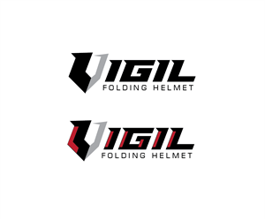 Diseño de Logo por Ida11 para Vigil Helmets Limited | Diseño #30399633