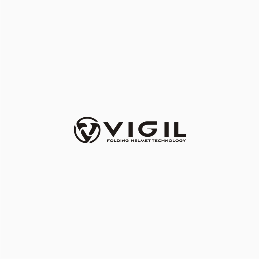 Logo Design by gray mind for Vigil Helmets Limited | Design #30403920