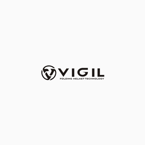 Logo Design by gray mind for Vigil Helmets Limited | Design: #30403920