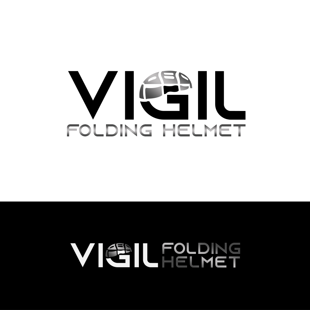 Logo Design by PsyPen for Vigil Helmets Limited | Design #30396242