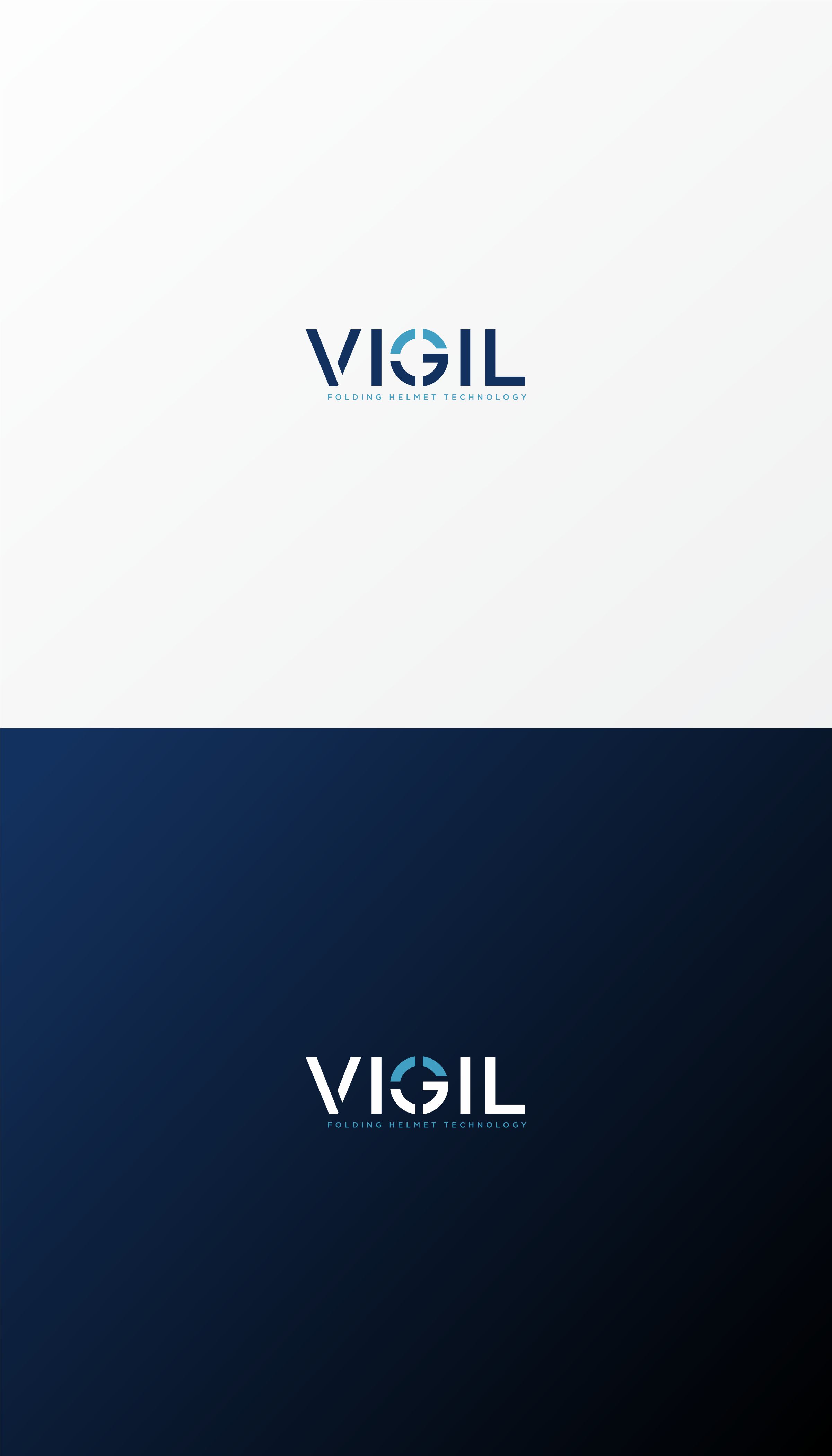 Diseño de Logo por ace_art™ para Vigil Helmets Limited | Diseño #30394868