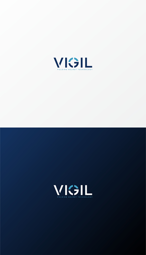 Logo Design by ace_art™ for Vigil Helmets Limited | Design: #30394868