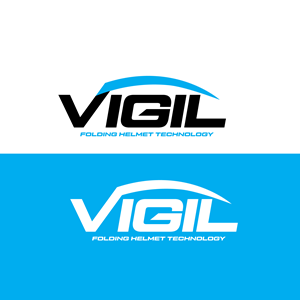 Logo Design by sherman for Vigil Helmets Limited | Design: #30403305