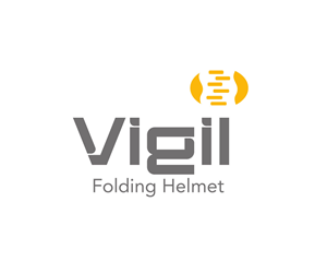 Diseño de Logo por Nozim 28 para Vigil Helmets Limited | Diseño #30422488