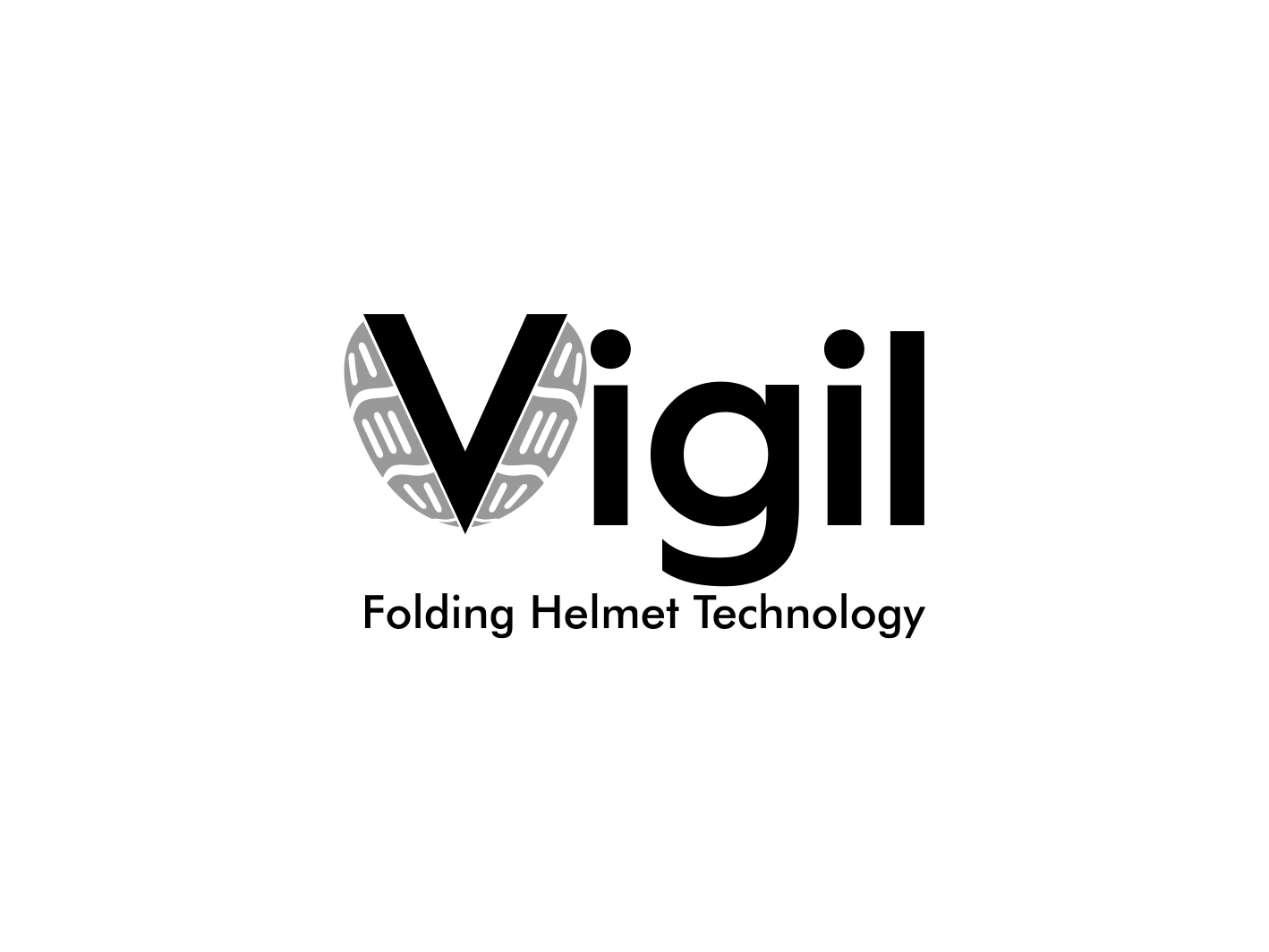 Logo Design by BNdesigner for Vigil Helmets Limited | Design #30406286