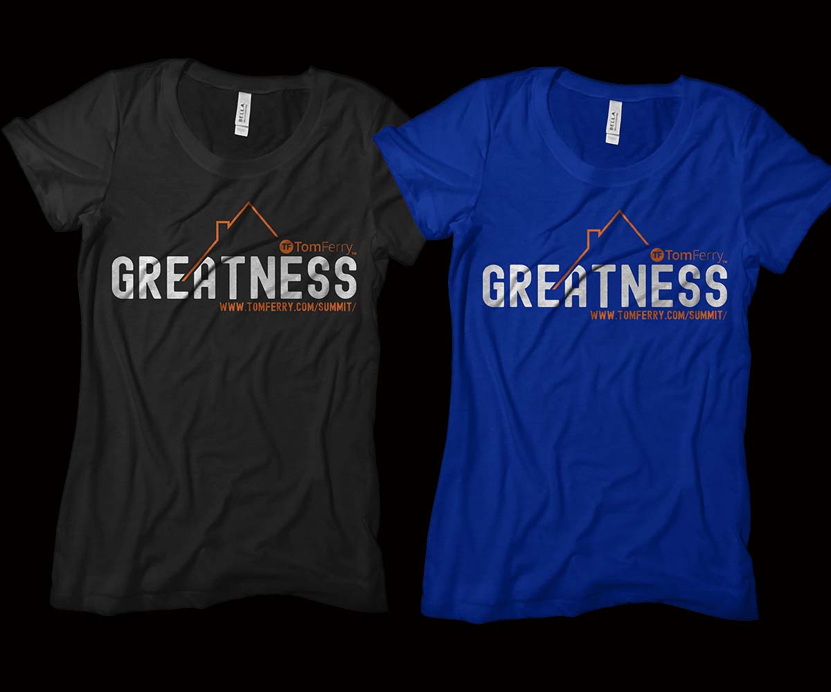 T-shirt Design by Milton Bhowmik for this project | Design #30394702