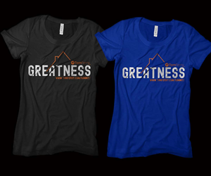 T-shirt Design by Milton Bhowmik for this project | Design: #30394702