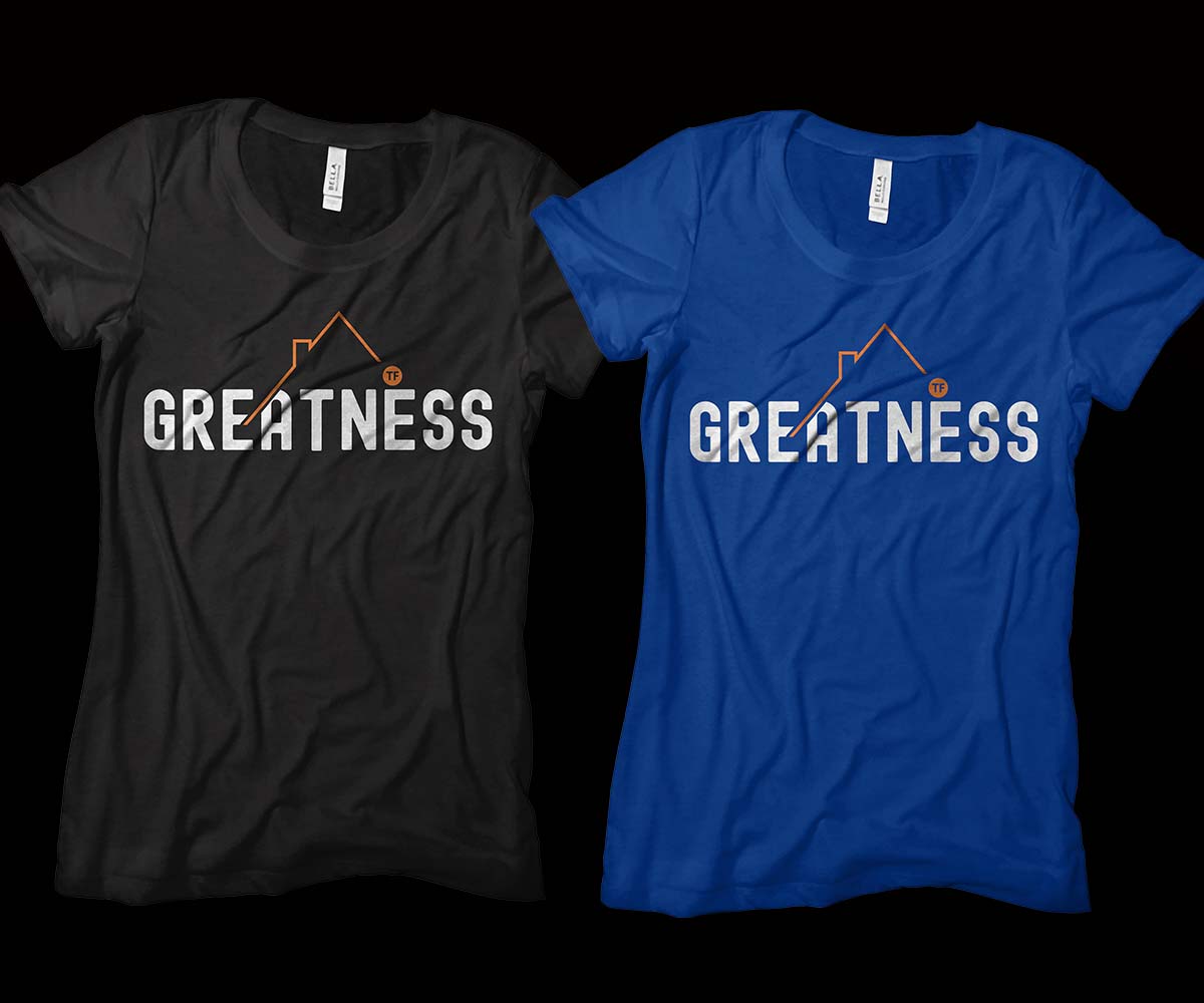 T-shirt Design by Milton Bhowmik for this project | Design #30412396