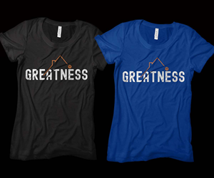 T-shirt Design by Milton Bhowmik for this project | Design: #30412396