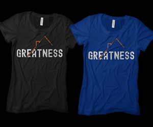 T-shirt Design by Milton Bhowmik for this project | Design: #30412591