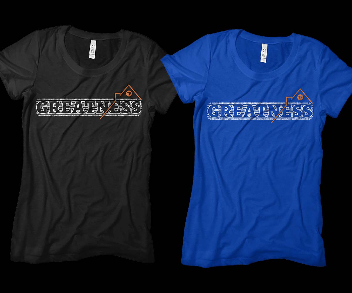 T-shirt Design by Milton Bhowmik for this project | Design #30413729