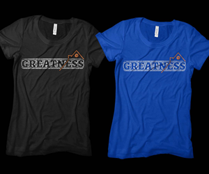 T-shirt Design by Milton Bhowmik for this project | Design: #30413729