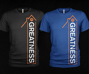 T-shirt Design by Milton Bhowmik for this project | Design: #30414322