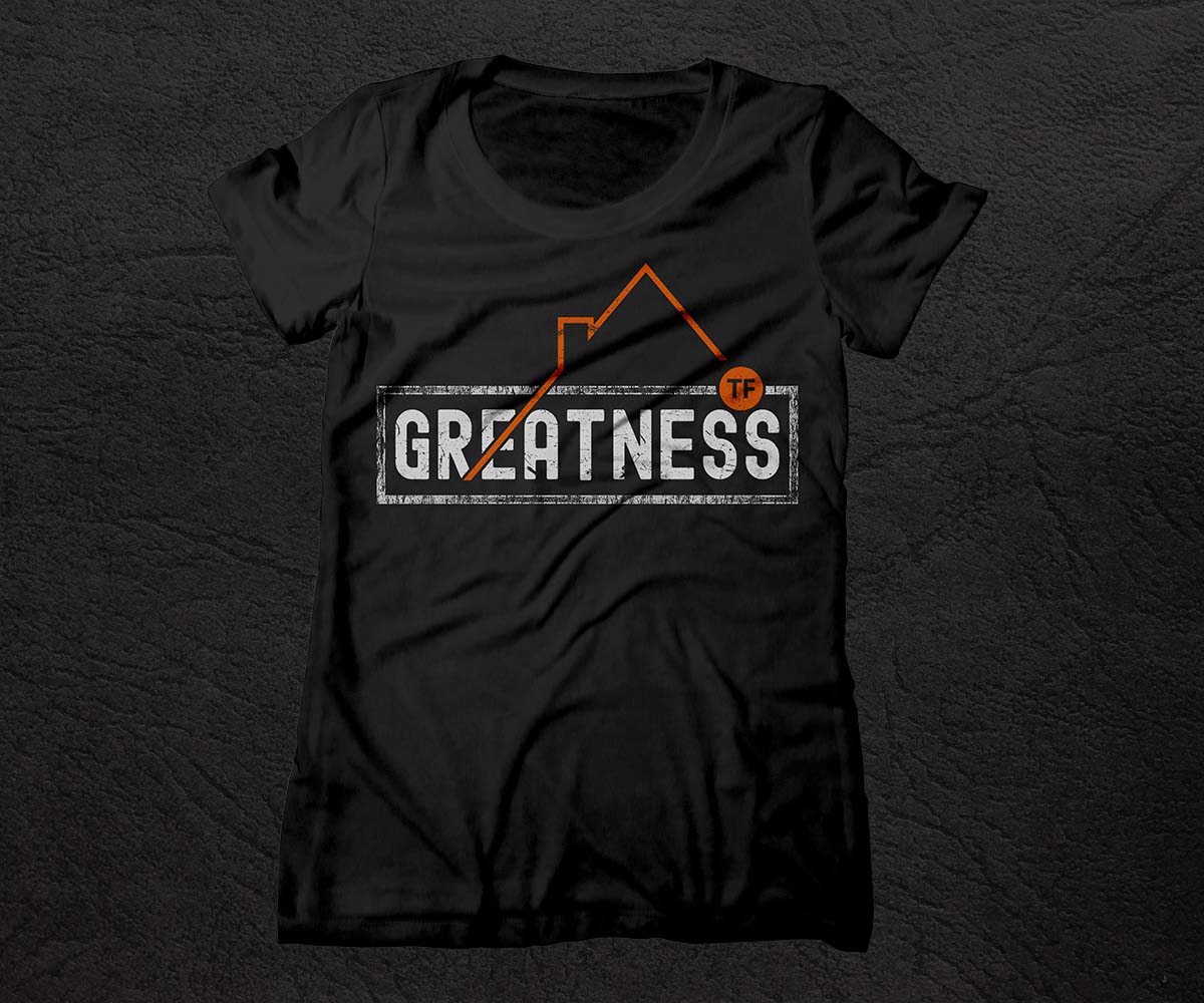 T-shirt Design by Milton Bhowmik for this project | Design #30416198