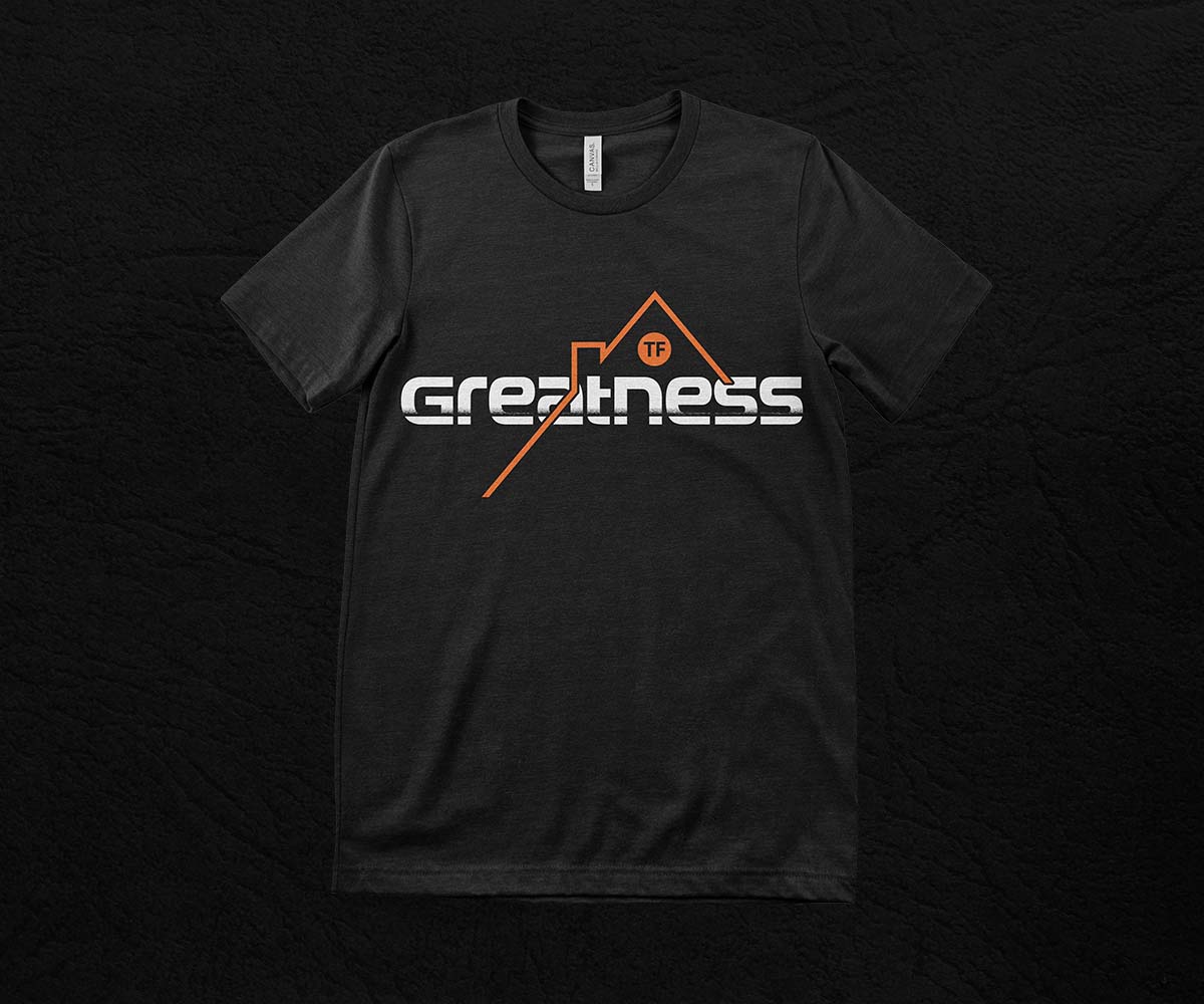 T-shirt Design by Milton Bhowmik for this project | Design #30418364