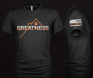 T-shirt Design by Milton Bhowmik for this project | Design: #30422943