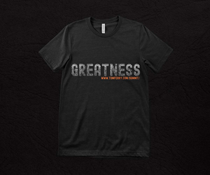 T-shirt Design by Milton Bhowmik for this project | Design: #30423452