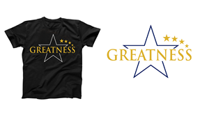 T-shirt Design by JKIANN08 for this project | Design: #30401562