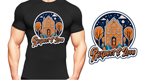 T-shirt Design by Foulanan Design for this project | Design: #30413250