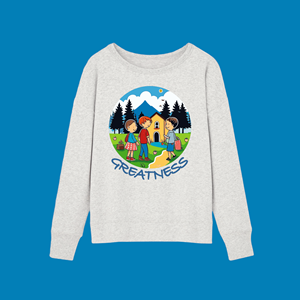 T-shirt Design by Foulanan Design