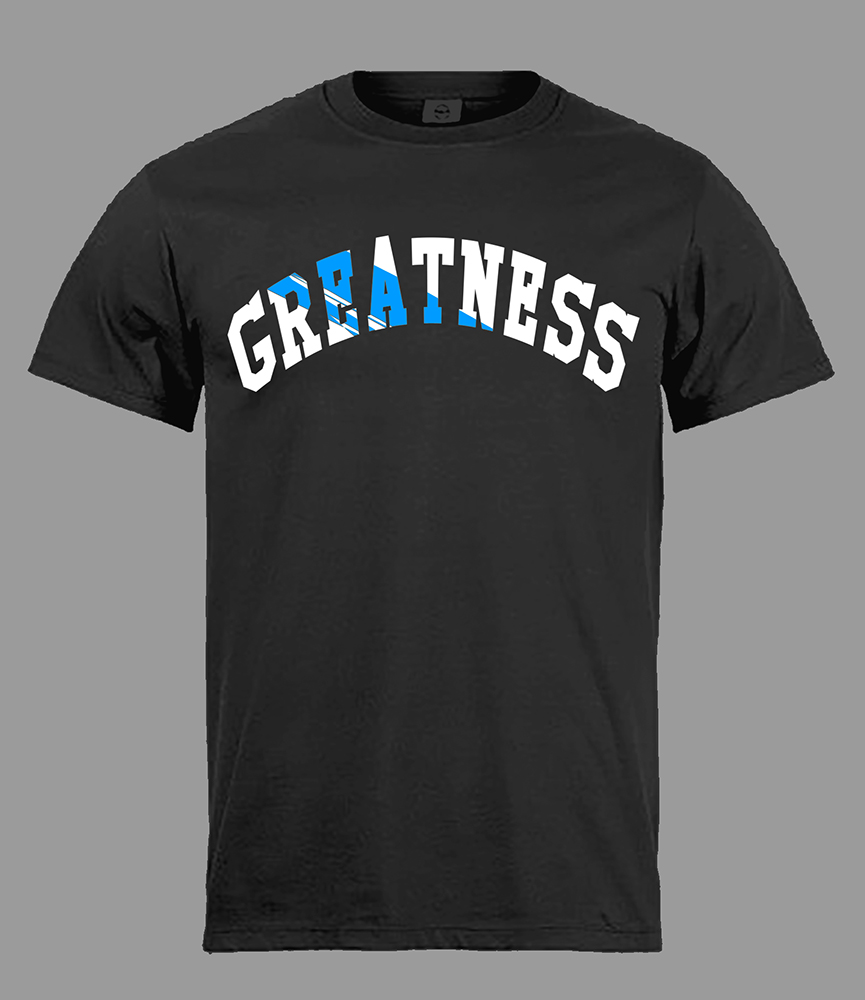 T-shirt Design by Johncina for this project | Design #30408037