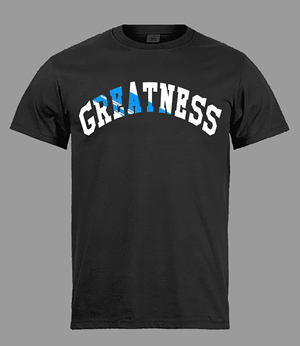 T-shirt Design by Johncina for this project | Design: #30408037