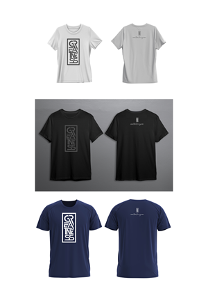 T-shirt Design by Kevonn for this project | Design #30395564