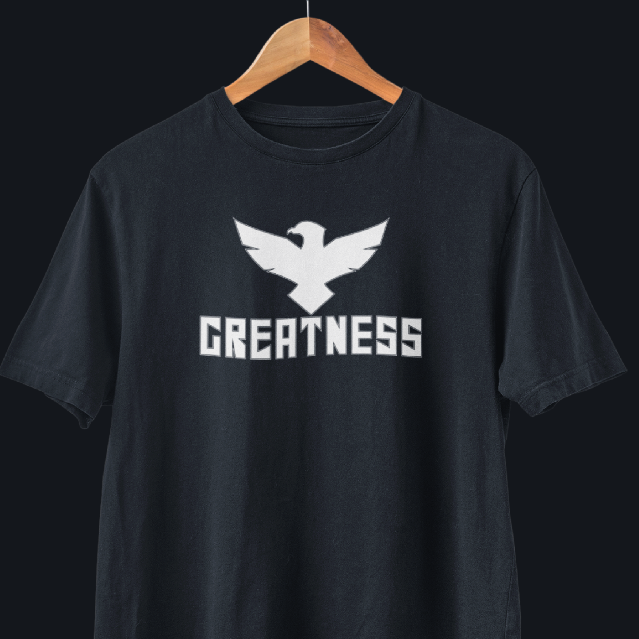 Diseño de Camiseta por Nino Qasoshvili para este proyecto | Diseño #30404694
