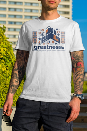 T-shirt Design by Kero