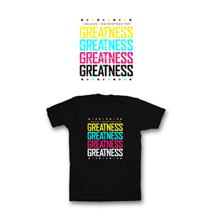 T-shirt Design by saka.aleksandar for this project | Design: #30394698