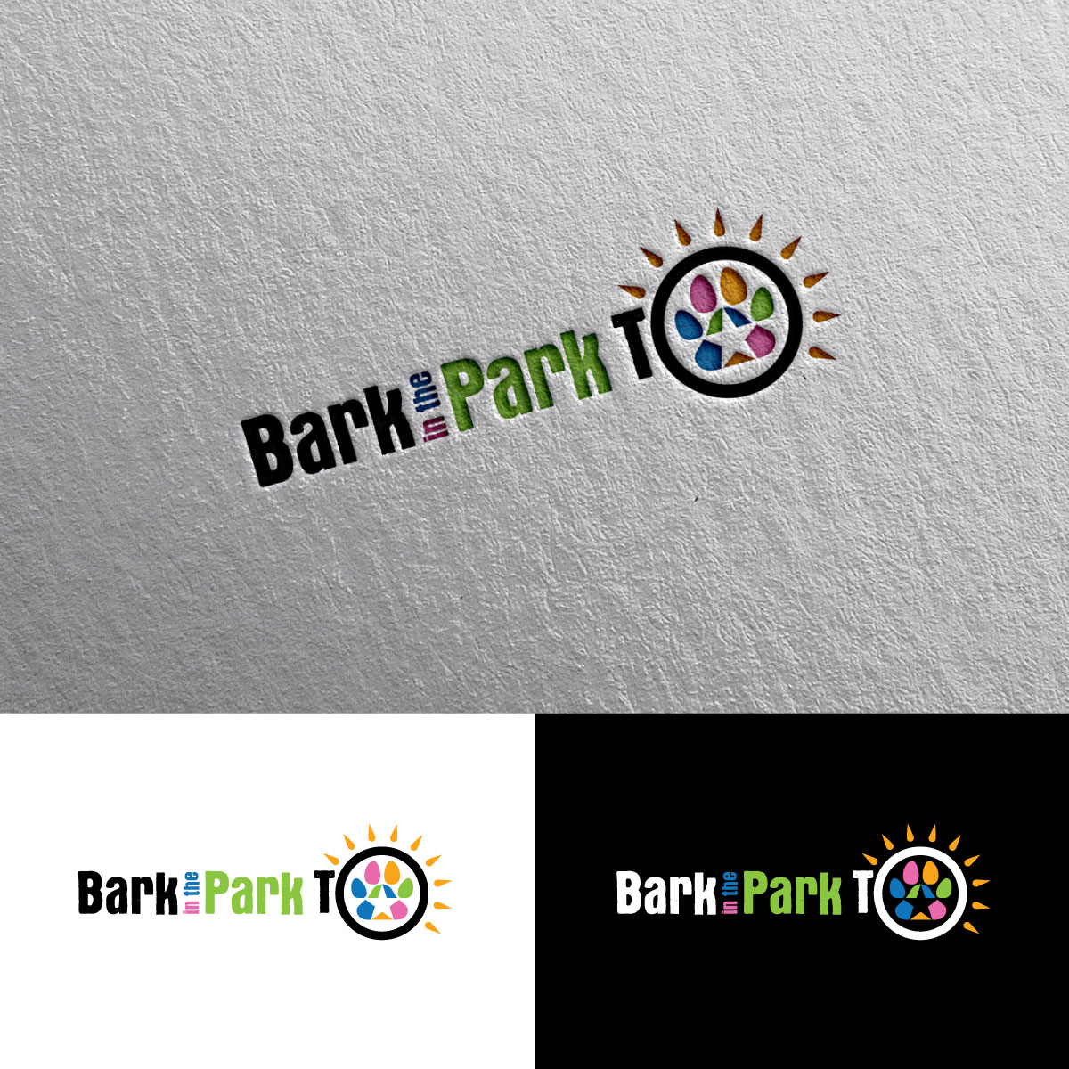 Logo Design by chris Ray for Ell'Events Inc. | Design #30395522