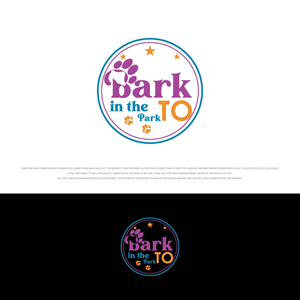 Logo Design by fly  design for Ell'Events Inc. | Design: #30397435