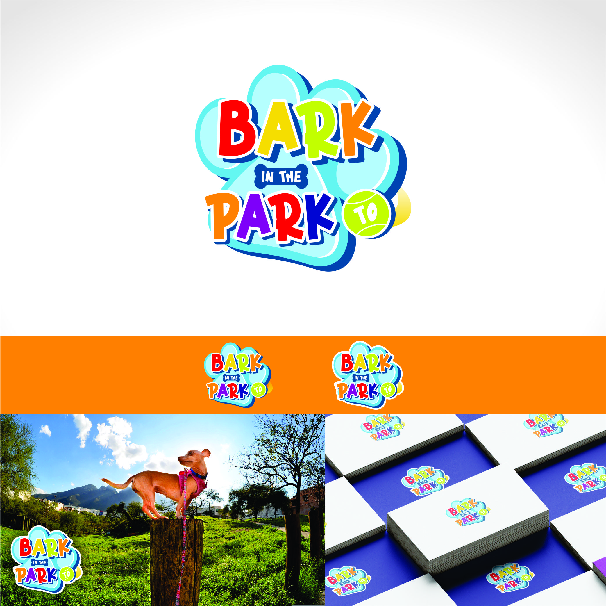 Logo Design by Nicolene Barnard for Ell'Events Inc. | Design #30419920