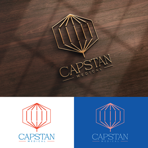 Logo Design by StromDesignHub for this project | Design: #30398799