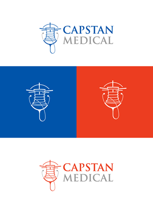 Logo Design by Farhad Design for this project | Design #30396285