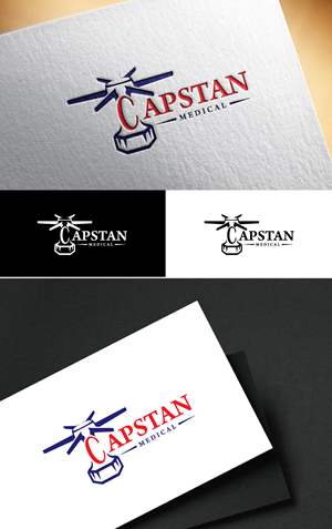 Logo Design by Logo Stock for this project | Design: #30397428