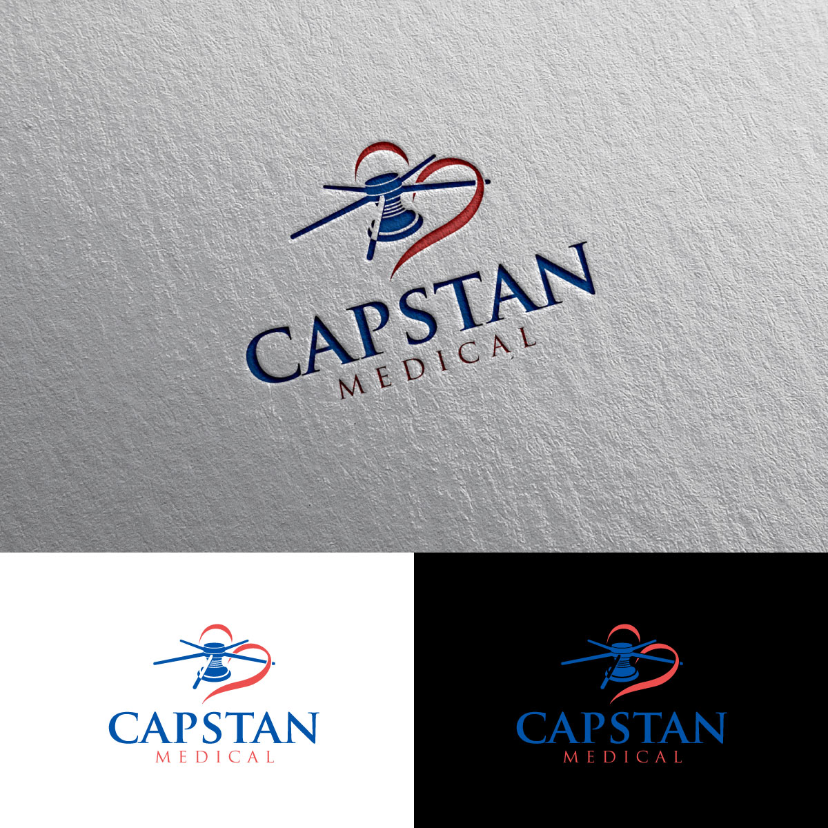 Logo Design by chris Ray for this project | Design #30395028