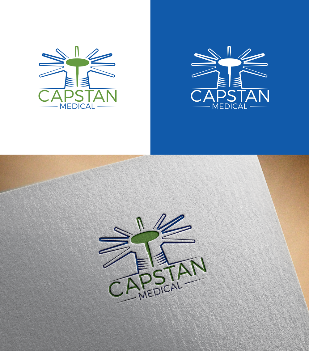 Logo Design by RA-bica for this project | Design #30395812
