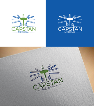 Logo Design by RA-bica for this project | Design: #30395812