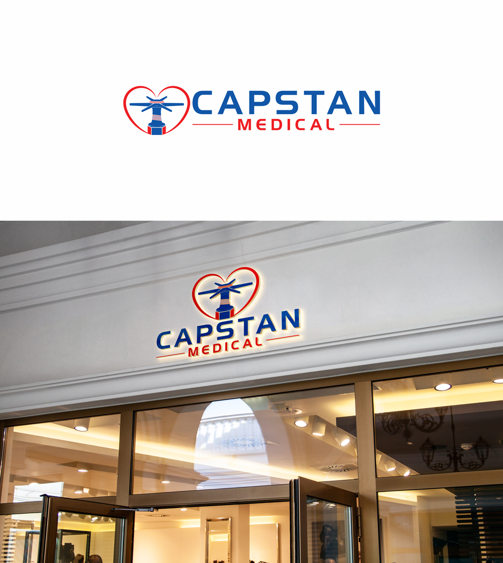 Logo Design by RA-bica for this project | Design #30395813