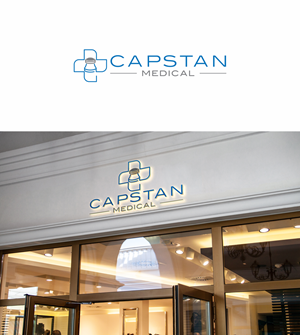 Logo Design by RA-bica for this project | Design: #30395814