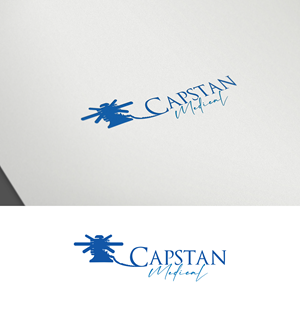 Diseño de Logo por Impressive Solutions para este proyecto | Diseño: #30396326