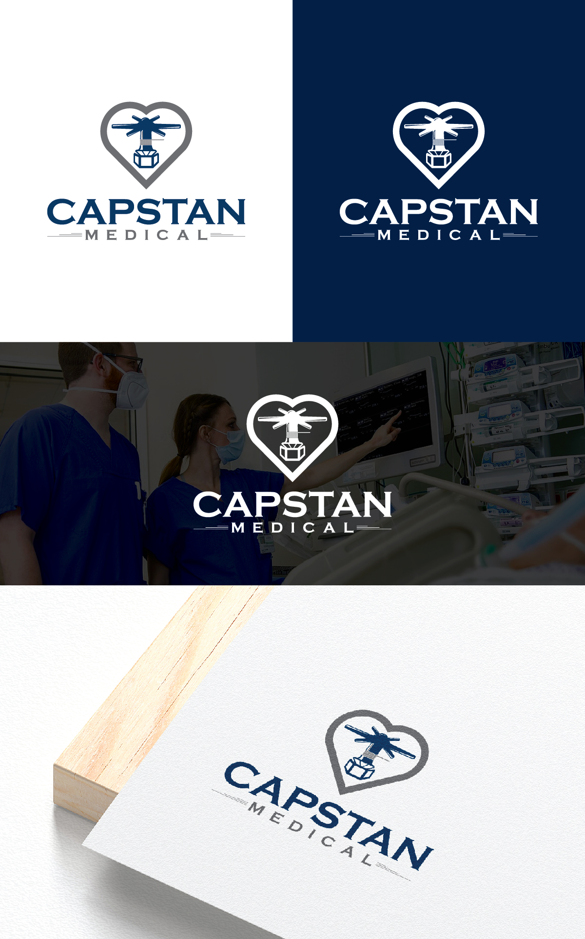 Logo Design by Deziners Zone for this project | Design #30396951